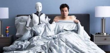 الروبوتات الجنسية قد تغير البشرية إلى الأبد