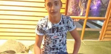 مقتل شاب في جوجر  مركز طلخا