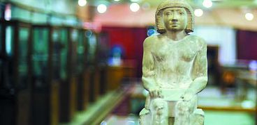 «تونة الجبل»: آخر إسهامات «آثار القاهرة» لكشف كنوز مصر المدفونة