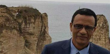 الكاتب الصحفي الراحل عبد الحكيم الأسواني