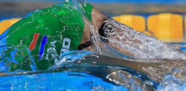أفضل الصور بدورة الألعاب الأوليمبية "ريو 2016"