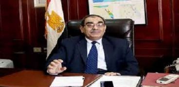 الدكتور محمد السبكي رئيس هيئة تنمية الطاقة الجديدة والمتجددة
