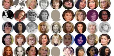 58 امرأة تحرش بهن الممثل الأمريكى الشهير بيل كوسبي