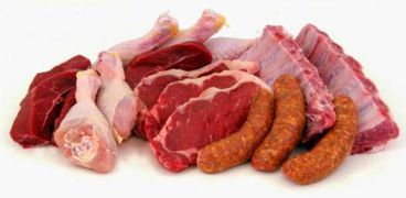 أسعار اللحوم والدواجن في معرض أهلا رمضان