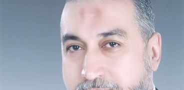 علي شكري - نائب رئيس غرفة القاهرة التجارية