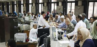 «مديري المشتريات» يرصد تحسناً طفيفاً في ظروف القطاع الخاص بمصر