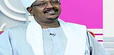 الخبير السياسى والمحلل السودانى، مجدى عبدالعزيز