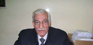 الكاتب الفلسطيني عدنان كنفاني