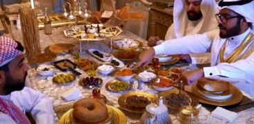 عادات الدول العربية في العيد