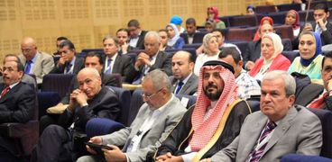 مؤتمر مستقبل المجتمعات العربية
