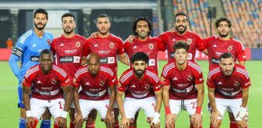 عاجل.. الزمالك يفاوض لاعب مفاجأة في الأهلي لضمه ورد نهائي