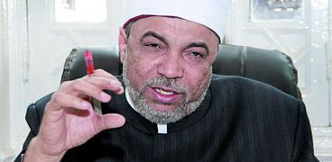 الشيخ جابر طايع