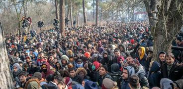 تركيا تفتح حدودها لعبور اللاجئين السوريين إلى أوروبا