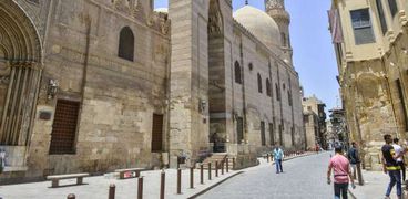 أشهر الأماكن السياحية في مصر