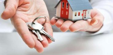 خطوات توثيق عقد إيجار شقة في الشهر العقاري