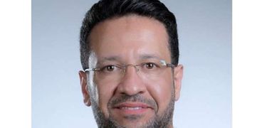 أحمد مسعد المتحدث باسم «أطباء الأسنان»