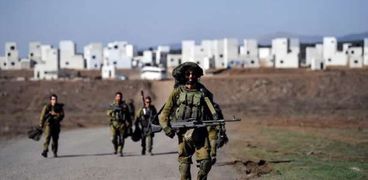 جيش الاحتلال الإسرائيلي يقصف مواقع جديدة في جنوب لبنان