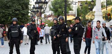 قوات الأمن التونسية اعتقلت المتهم بخداع النساء