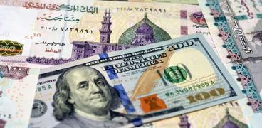 سعر الدولار الامريكي اليوم