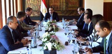 مدير عام منظمة «يونيدو» يشيد بنجاح مصر في تنظيم مؤتمر المناخ