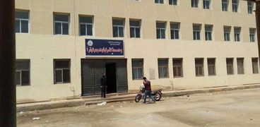 أهالي الحسينية يطالبون بتخصيص 3 مستشفيات أماكن لعزل مصابي كورونا