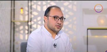 محمد شادي باحث اقتصادي بالمركز المصري للفكر والدراسات الاستراتيجية