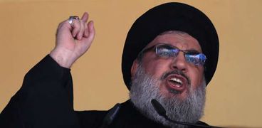 الامين العام لـ"حزب الله" اللبناني حسن نصرالله