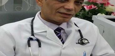 الدكتور وحيد شومان