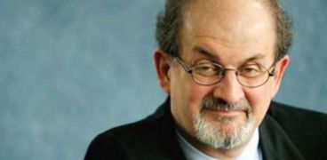 سلمان رشدي