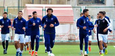 فريق الزمالك