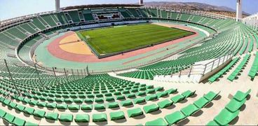 ملعب أكادير في المغرب يستعد لاستضافة كأس العالم 2030