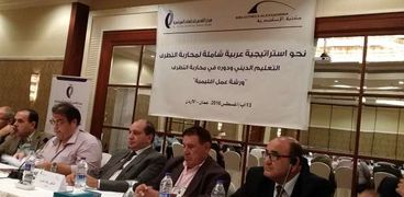 مكتبة الإسكندرية تنظم ورشة عمل بـ"عمان" لبحث دور التعليم الديني في محاربة التطرف