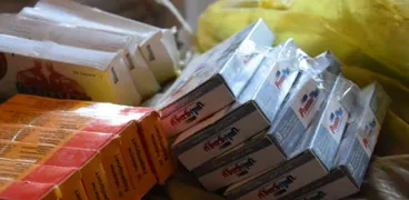 تحذير حكومي رسمي من استخدام الكورتيزونات  دون استشارة طبيب