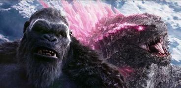 فيلم godzilla x kong the new empire