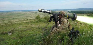 صواريخ جافلين الأمريكية تواجه اتهامات في أوكرانيا
