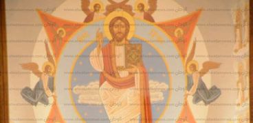 كاتدرائية ميلاد المسيح - أرشيفية
