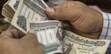 تمويل القطاع التجاري من البنك الأهلي المصري