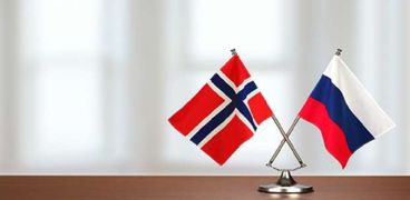 العلاقات بين النرويج وروسيا.. تعبيرية