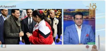 المنتخب المصري للمواي تاي يحصد 4 ميداليات متنوعة ببطولة العالم