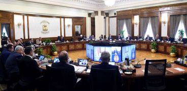 «الوزراء»: مصر تتقدم 5 مراكز في مؤشر التحول الفعّال بمجال الطاقة