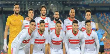 فريق الزمالك