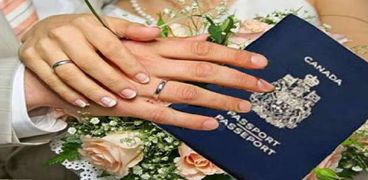 خطوات توثيق زواج الأجانب في مصر - تعبيرية