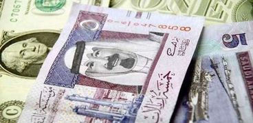 سعر الریال السعودي الیوم