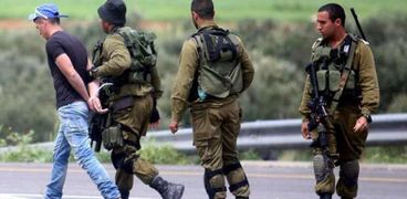 قوات جيش الاحتلال الإسرائيلي