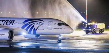 مطار القاهرة يستقبل 1103 مصري عائدين من « إيطاليا والسعودية والكويت»