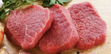 سعر اللحوم الحمراء اليوم