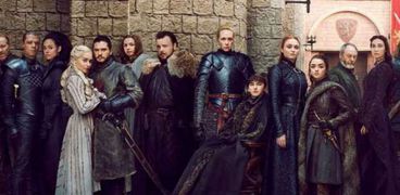 HBO ترد على مطالب المتابعين بإعادة إنتاج Game of thrones 8
