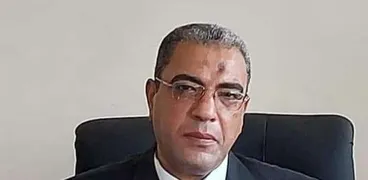 مدير مديرية التموين بالقاهرة