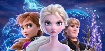 فيلم "Frozen"