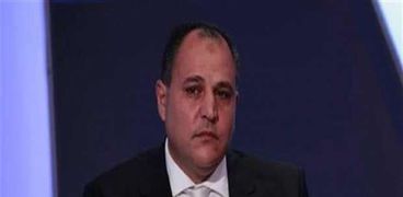 أحمد الشربيني رئيس مجلس إدارة الجمعية العامة لمنتجى البطاطس